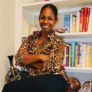 Meet your Posher, Morgan